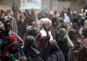 Sudan da Şiddetli Çatışmalar: